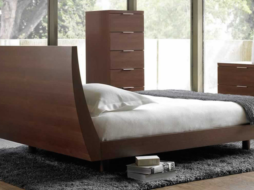 Modern Wood Bedroom Furniture
 22 Modern Danish Furniture Designs Ideas Models
