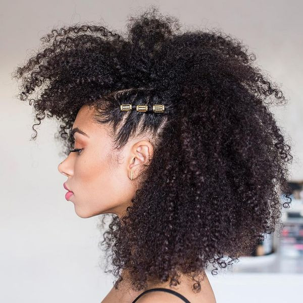 Mohawk Hairstyles For Long Hair
 40 Mohawk Hairstyle Ideas for Black Women