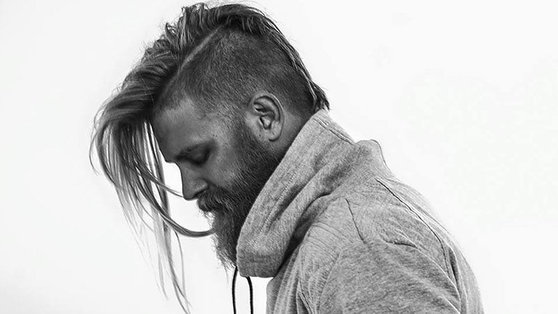 Mohawk Hairstyles For Long Hair
 30 Awesome Mohawk Hairstyles for Men The Trend Spotter