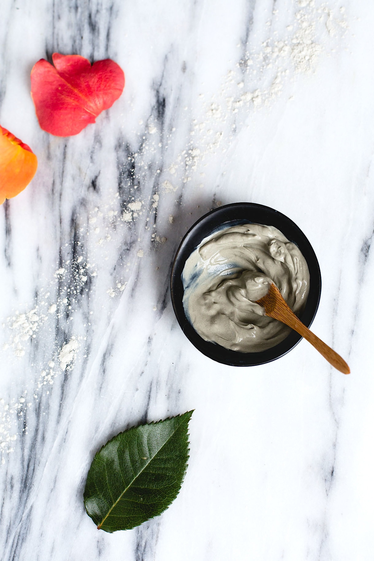 Moisturizing Mask DIY
 Moisturizing DIY Clay Mask • HeartBeet Kitchen