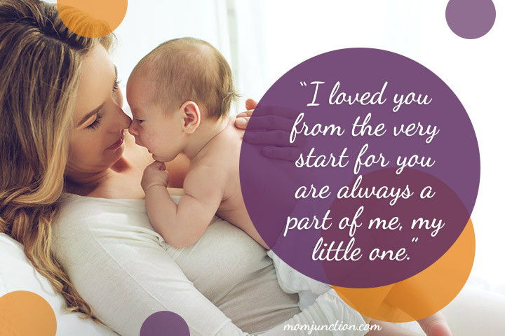 Mom And Baby Girl Quotes
 101 Cute Baby Quotes And Sayings For Your Sweet Little e