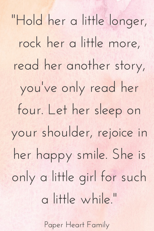 Mom And Baby Girl Quotes
 48 Baby Girl Quotes That Girl Moms Will Adore