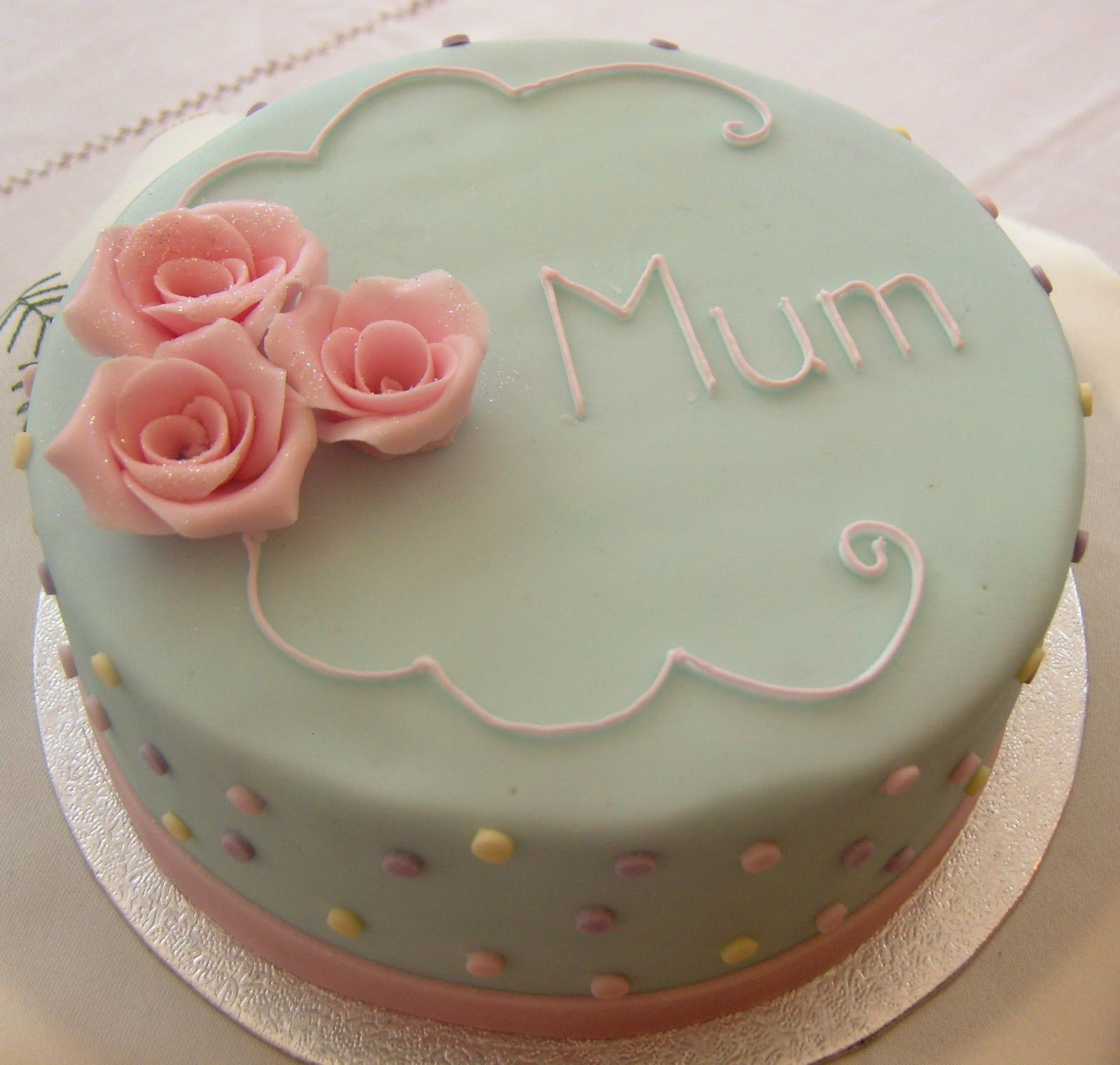 Mom Birthday Cake
 Order Cake For Mom line Buy and Send Cake For Mom from
