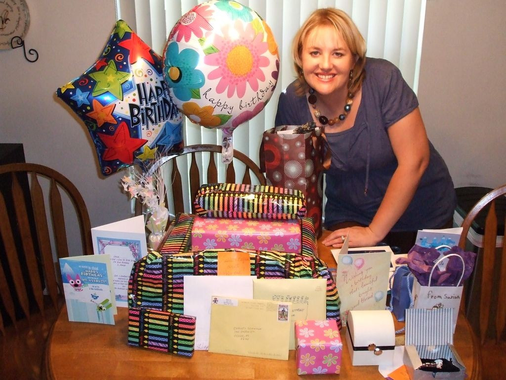 Mom Birthday Gift Ideas
 100 Most Ideal Birthday Gift Ideas for Mom