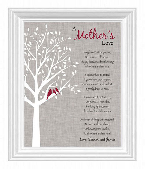 Mom'S Birthday Gift Ideas
 Perfect Happy Birthday Gift Ideas For Mothers From