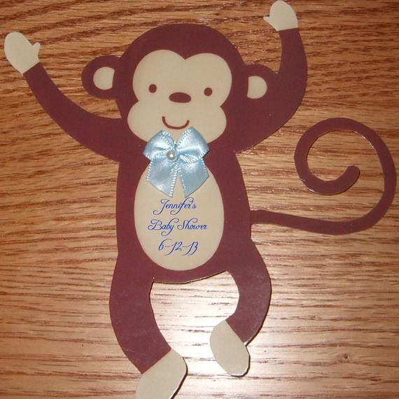 Monkey Baby Decor
 Unavailable Listing on Etsy