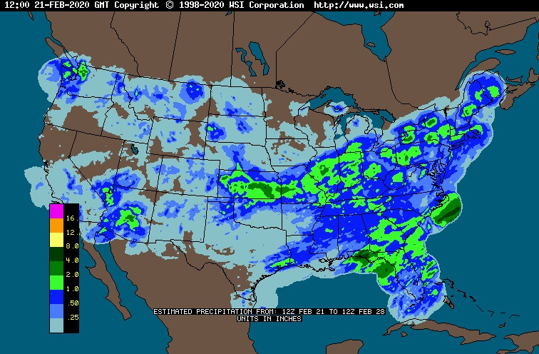 Morel Mushrooms Season Michigan
 2020 Morel Mushroom Season Forecast by Chris Matherly