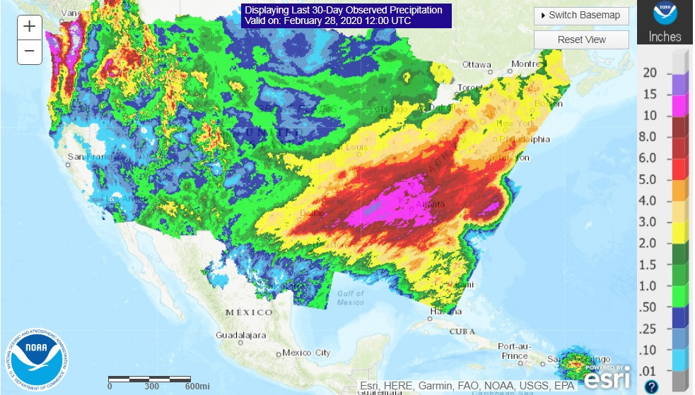 Morel Mushrooms Season Michigan
 2020 Morel Mushroom Season Forecast by Chris Matherly