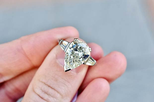 Most Beautiful Wedding Rings
 21 Most Beautiful Engagement Rings crazyforus