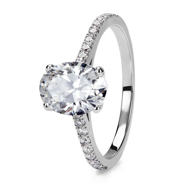 Most Beautiful Wedding Rings
 7 of the most beautiful vintage engagement rings