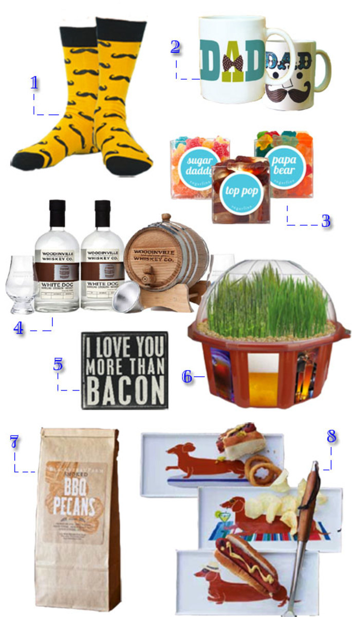 Most Popular Fathers Day Gifts
 The Best Father s Day Gifts Rachael Ray In Season