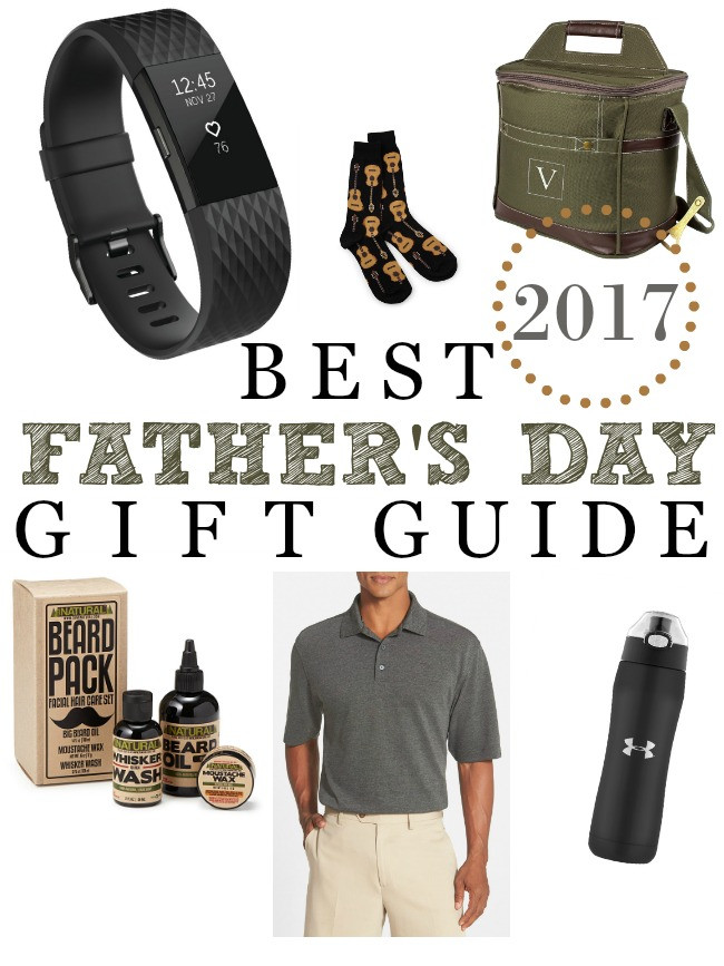 Most Popular Fathers Day Gifts
 BEST FATHER S DAY GIFT GUIDE StoneGable