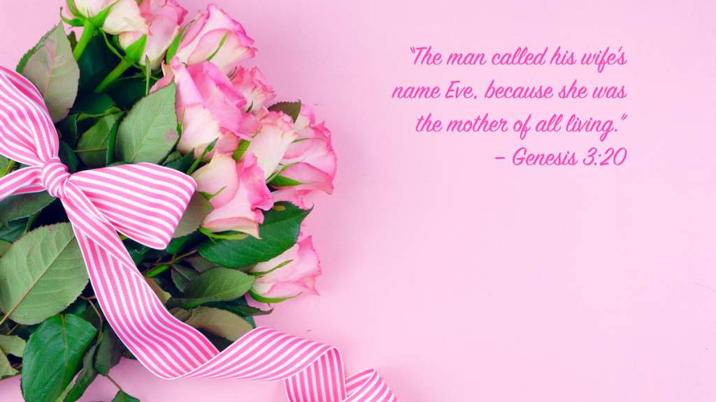 Mother Bible Quote
 20 Best Mothers Day Bible Verses for 2019