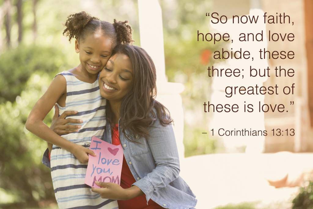 Mother Bible Quote
 20 Best Mothers Day Bible Verses for 2019