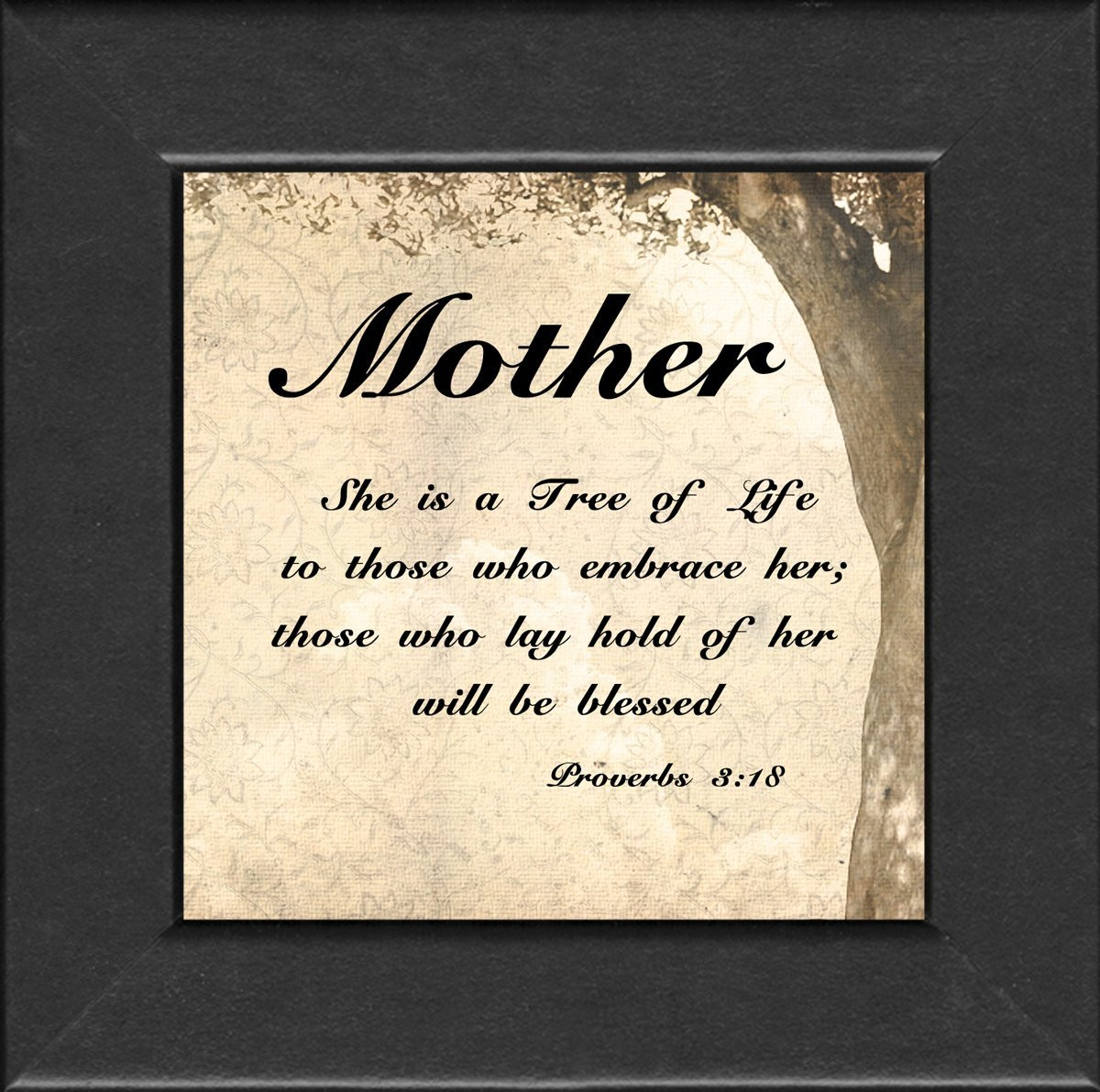 Mother Bible Quote
 Mother Bible Verses Quotes QuotesGram