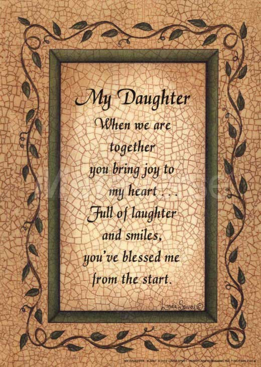 Mother Quotes From Daughter To Mother
 80 Inspiring Mother Daughter Quotes with