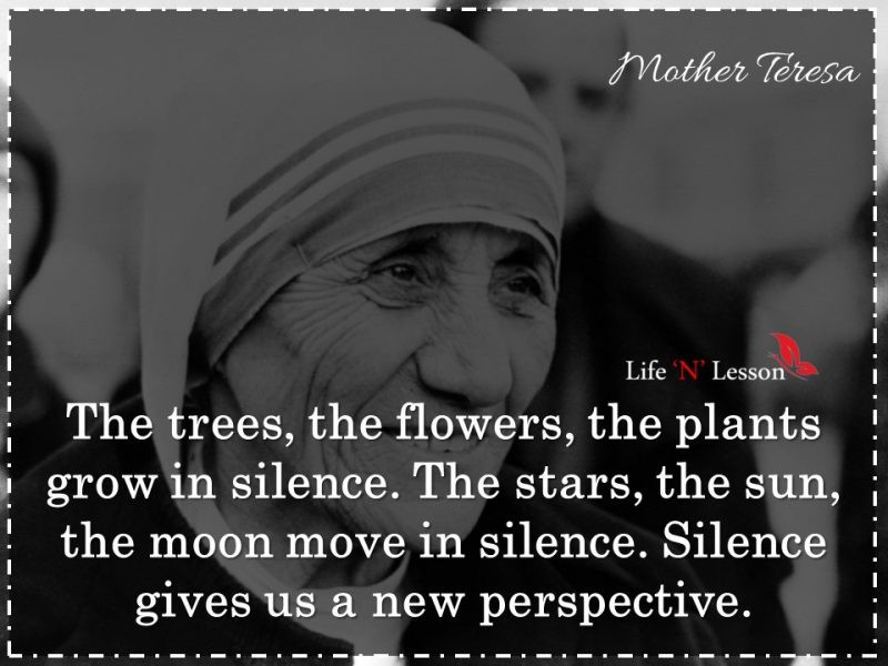 Mother Teresa Quotes Kindness
 21 Famous Mother Teresa Quotes about Love & Kindness