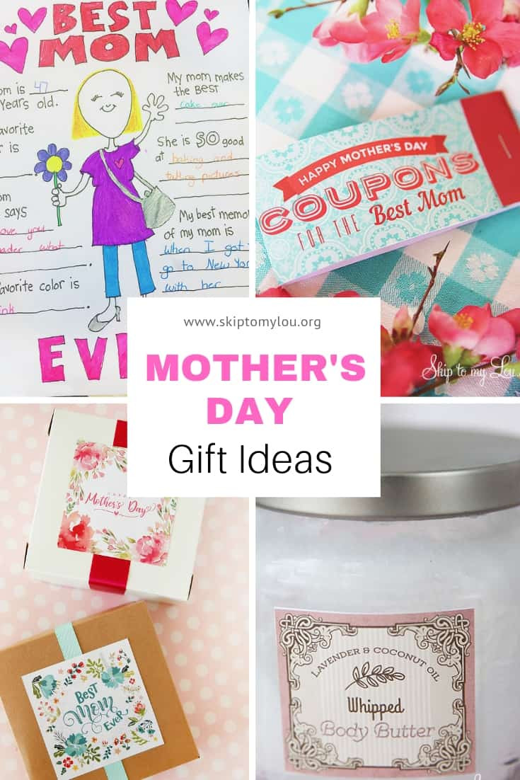 Mother To Be Gift Ideas
 Mother s Day Gift Ideas