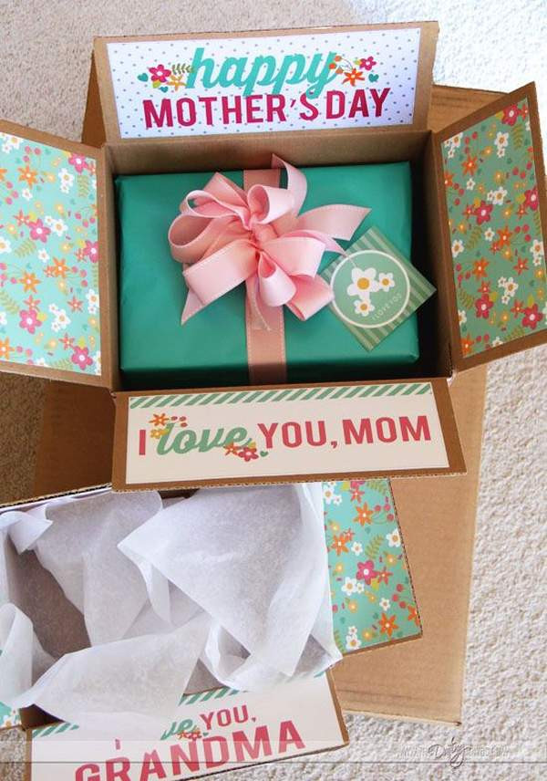 Mother To Be Gift Ideas
 Mother s Day Gift Ideas 2015