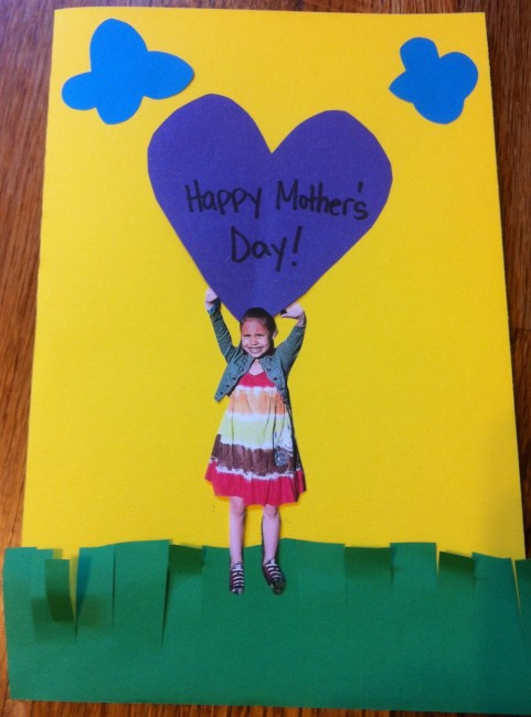 Mother'S Day Art And Craft Ideas For Preschoolers
 28 Simple Mother s Day Crafts and Gift Ideas Teach Junkie
