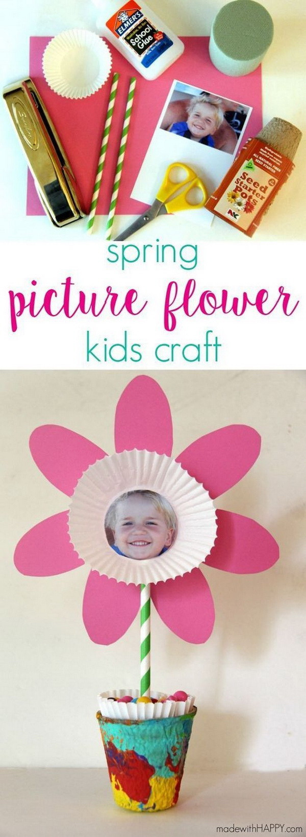 Mother'S Day Craft Gift Ideas
 Mother s Day Crafts Unique and Thoughtful Handmade Gifts