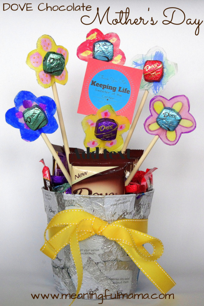 Mother'S Day Craft Gift Ideas
 Mother’s Day Crafts Gift Ideas – Great for Preschool