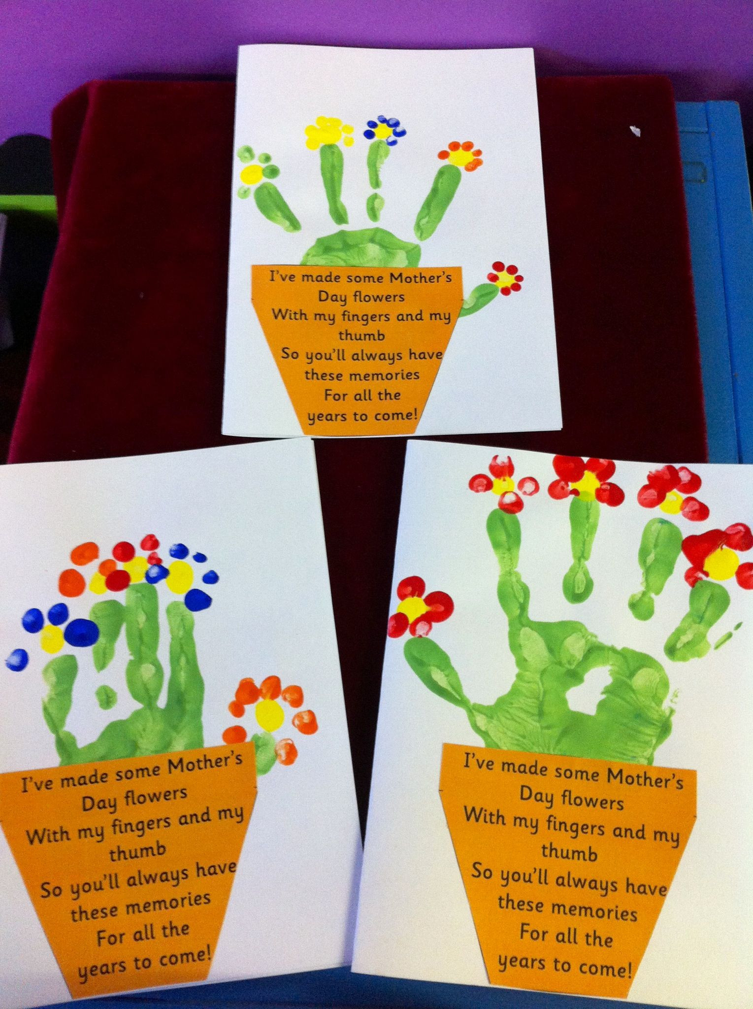 Mother'S Day Craft Ideas For Preschoolers
 12 Easy Mother’s Day Crafts for Toddlers to Make With