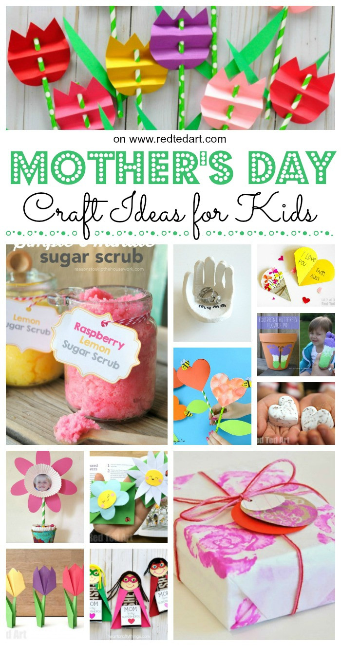 The Best Ideas For Mother s Day Craft Ideas For Preschoolers Home 