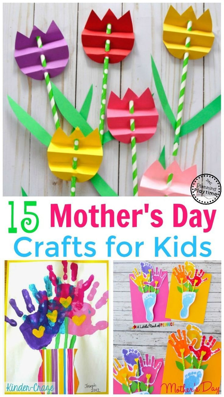 Mother's Day Crafts For Kids
 5384 best images about Sunday School on Pinterest