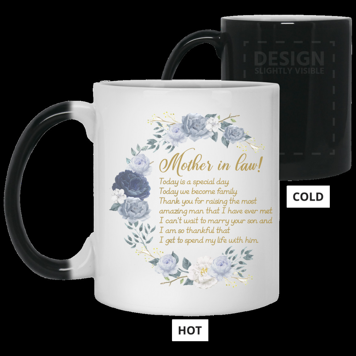 Mother'S Day Gift Ideas For Mother In Law
 Best Mug For Mother In Law Personalized Gift in 2020