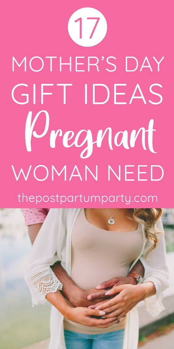 Mother'S Day Gift Ideas For Pregnant Mom
 17 Mother s Day Gift Ideas Pregnant Woman Need in 2020