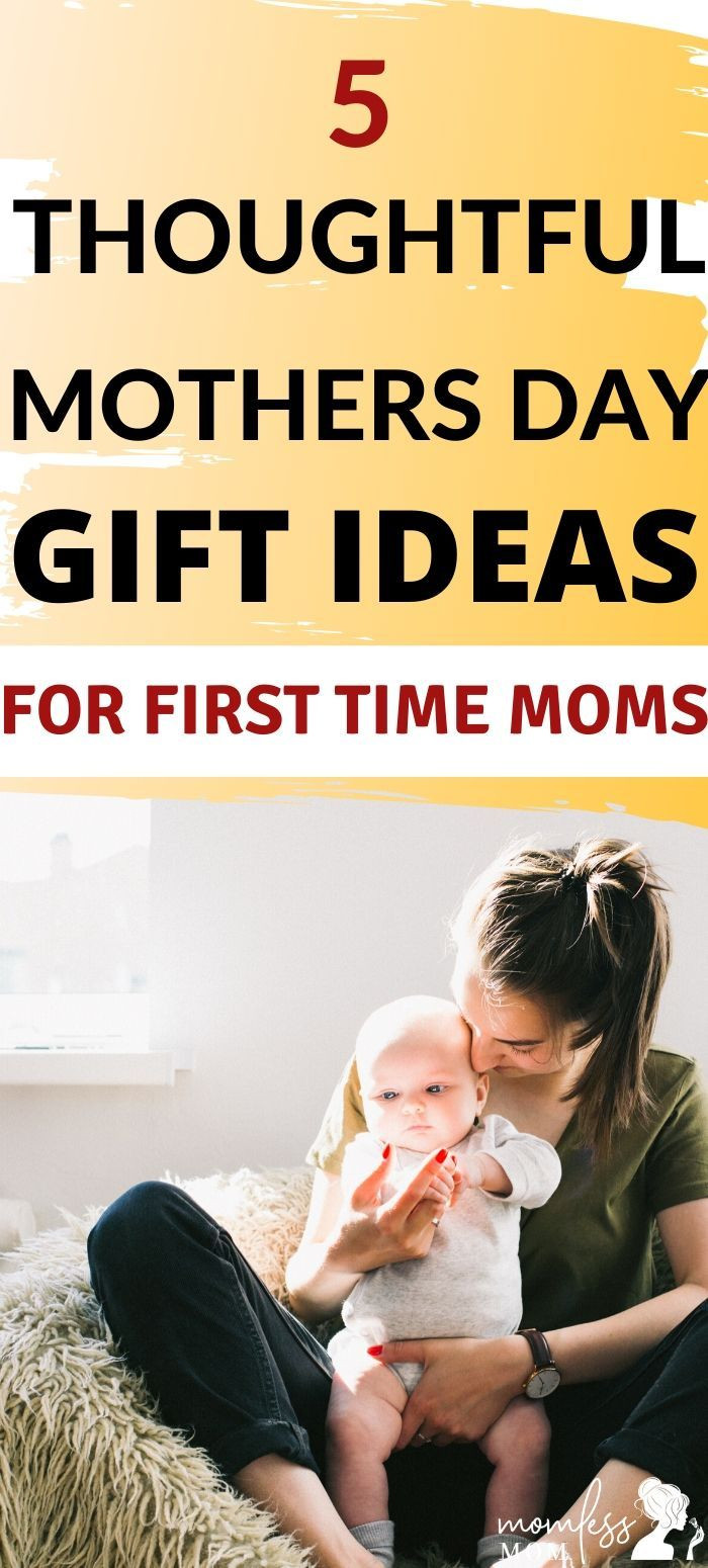 Mother'S Day Gift Ideas For Pregnant Mom
 5 Mothers day t ideas for a first time Mom in 2020