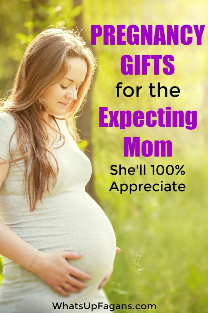 Mother'S Day Gift Ideas For Pregnant Mom
 Practical and Thoughtful Gifts for Expecting Moms She ll