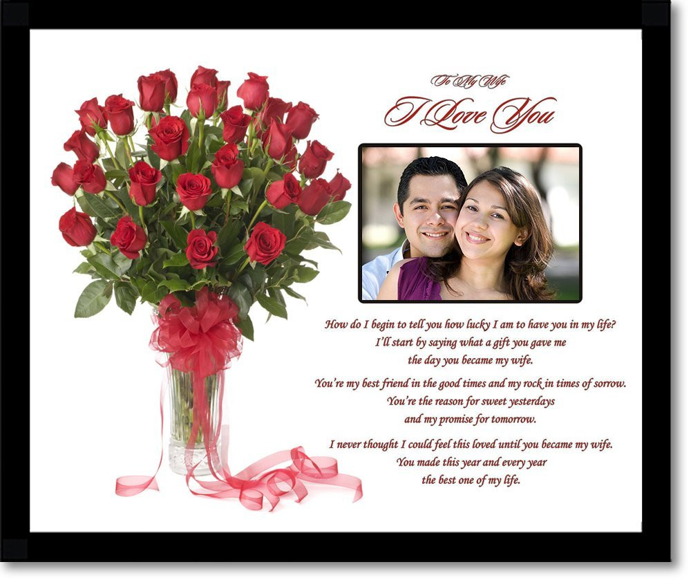 Mother'S Day Gift Ideas For Your Wife
 Best Wedding Anniversary Gifts for your wife in 2015