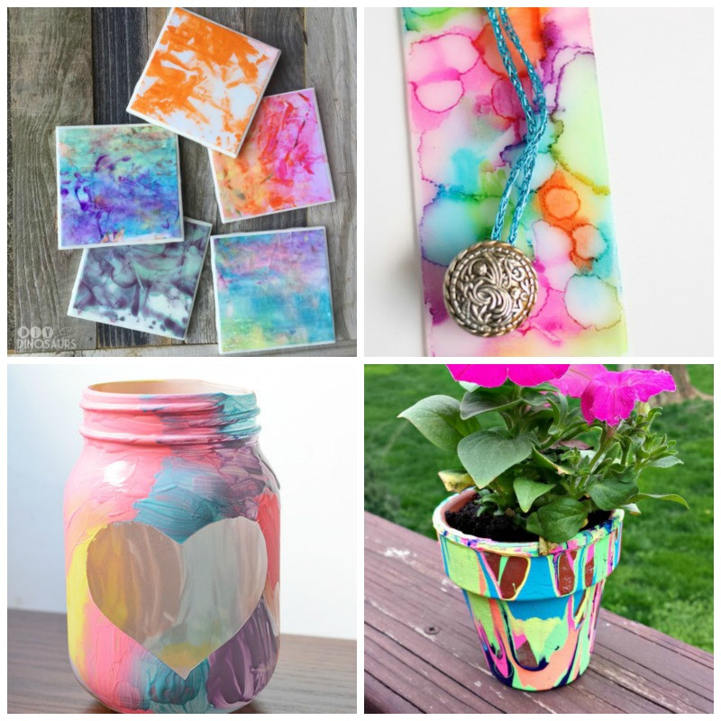 Mother's Day Gift Ideas From Kids
 Mother’s Day t ideas for preschoolers – Teach Preschool