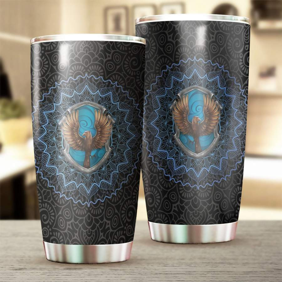 Mother's Day Gifts
 Bird Stainless Steel Insulated Tumbler Cup Bird Father