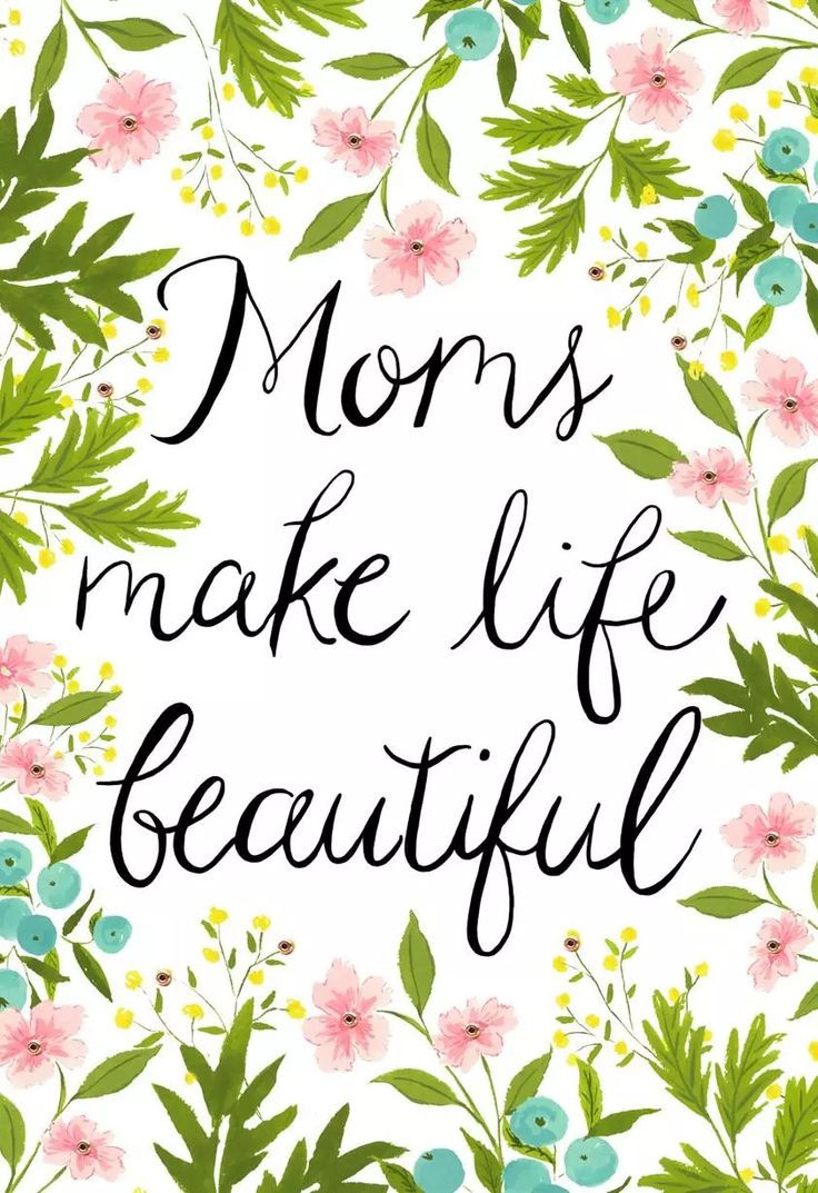 Mother's Day Quotes For Mom
 Reasons to Be Thankful Mother s Day Card