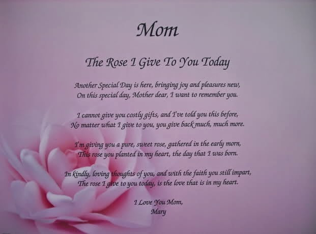Mothers Day Quote For Deceased Mother
 Birthday Quotes For Deceased Mom QuotesGram