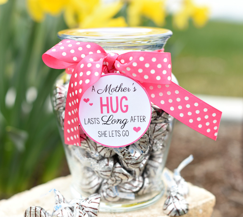 Mothers Days Gift Ideas
 Sentimental Gift Ideas for Mother s Day – Fun Squared