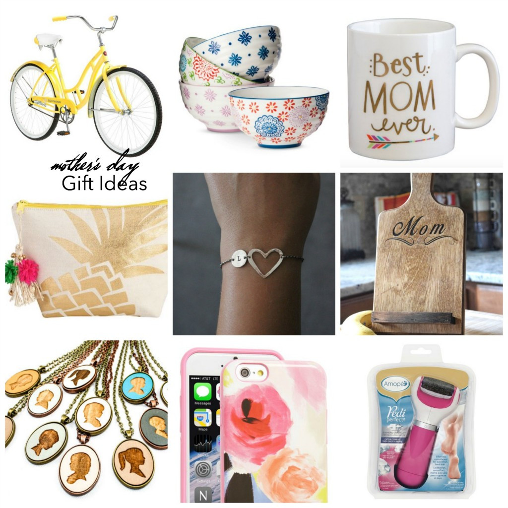 Mothers Days Gift Ideas
 Mother s Day Gifts
