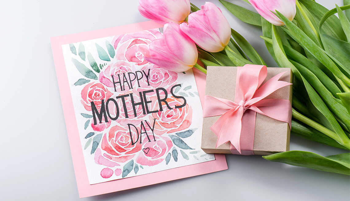 Mothers Days Gift Ideas
 Helpful Last Minute Mother’s Day Gift Ideas