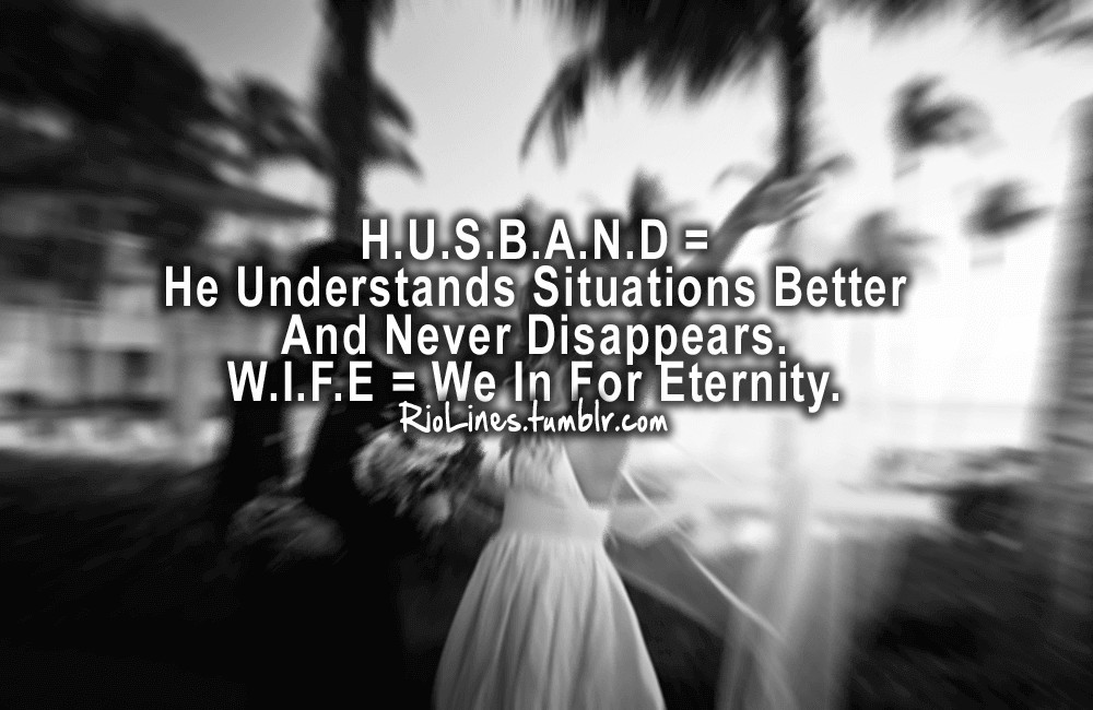 Motivational Quotes For Husbands
 Inspirational Quotes for a Sick Wife From Husband Todayz