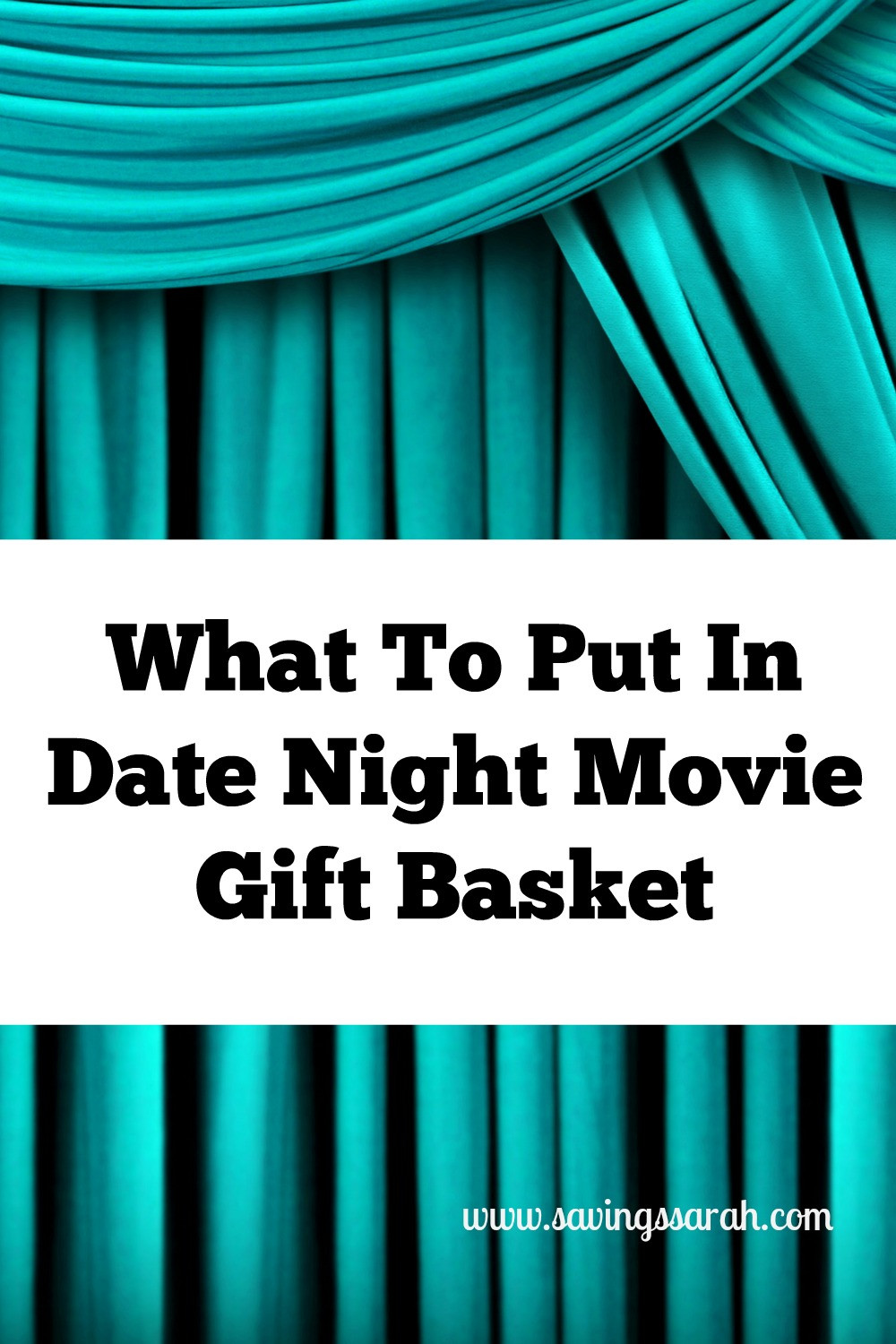 Movie Date Night Gift Basket Ideas
 31 Valentine s Gifts for Men Under $15 Earning and