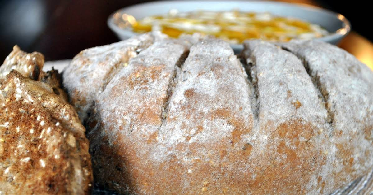 Multigrain Bread Machine Recipe
 10 Best Healthy Multigrain Bread Machine Recipes