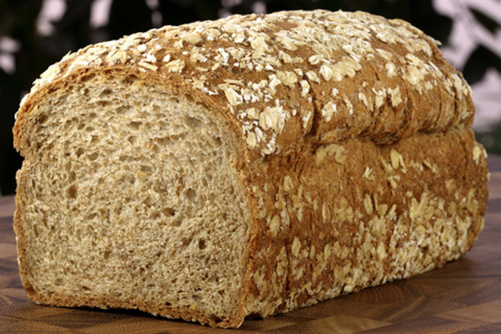 Multigrain Bread Machine Recipe
 healthy multigrain bread machine recipe