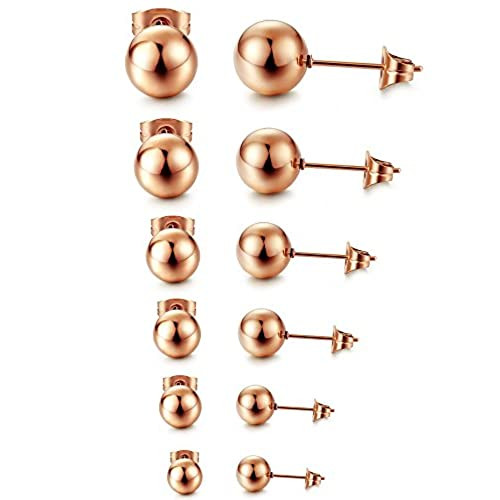 Multiple Earring Sets
 Earring Sets for Multiple Piercings Amazon