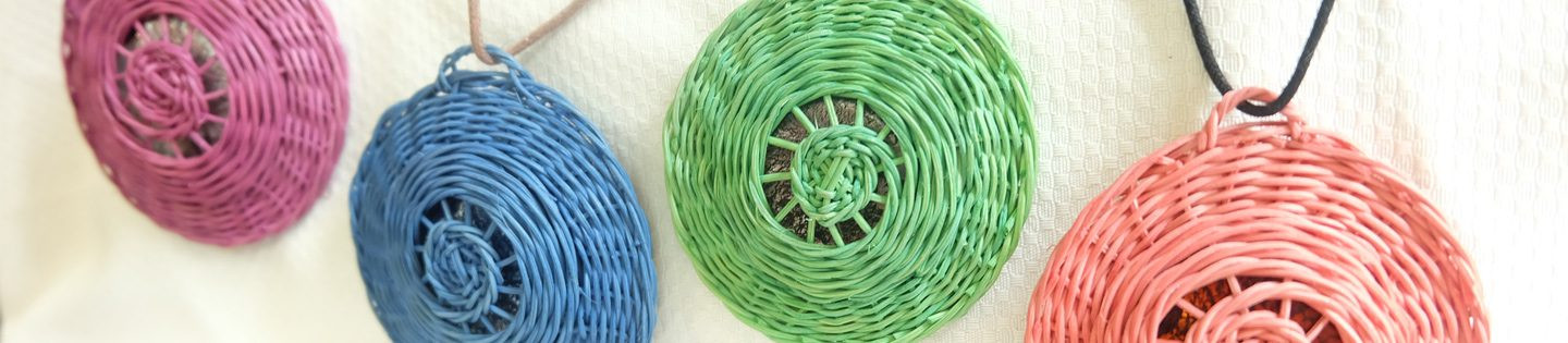 Music Crafts For Adults
 Crafts workshop for adults Basket weaving
