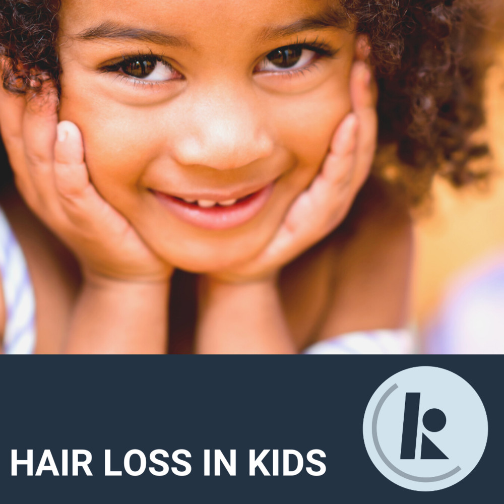 My Baby Is Losing Hair
 Why is my child losing hair — KCKidsDoc