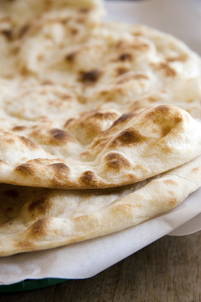 Naan Bread Recipe
 We Don t Eat Anything With A Face Easy Naan Recipe