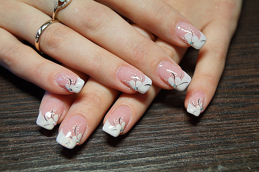 Nail Art Design For Wedding
 Top Beautiful Bridal wedding Nail Art Designs Ideas